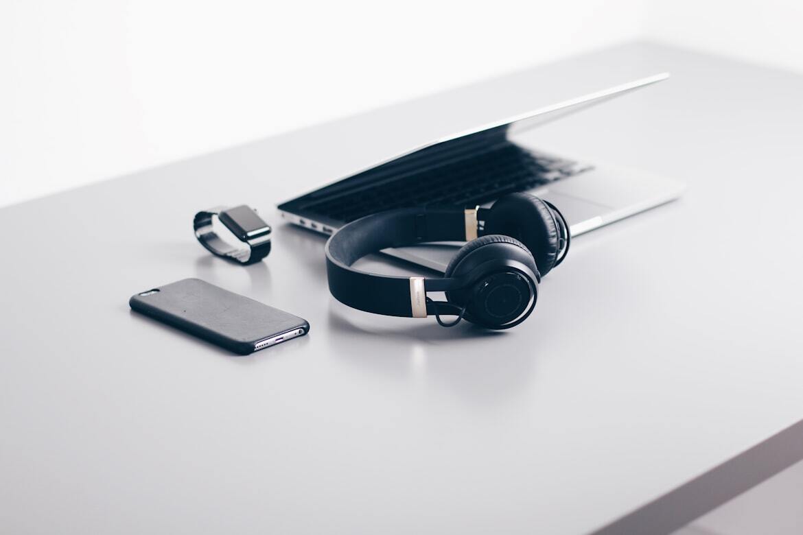 Latest Tech Products