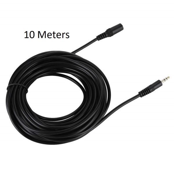 10-Meter-3.5mm-AUX-Headphone-Extension-