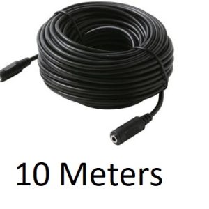3.5mm AUX Headphone Extension Cable
