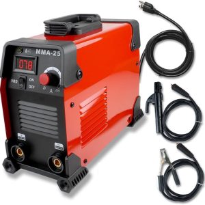 Welding Inverter Machine MMA 250A
