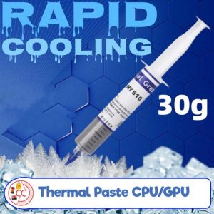 thermal paste