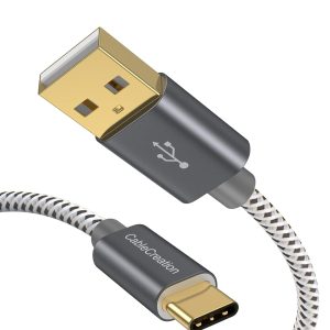 Cable Creation USB C to USB C Cable