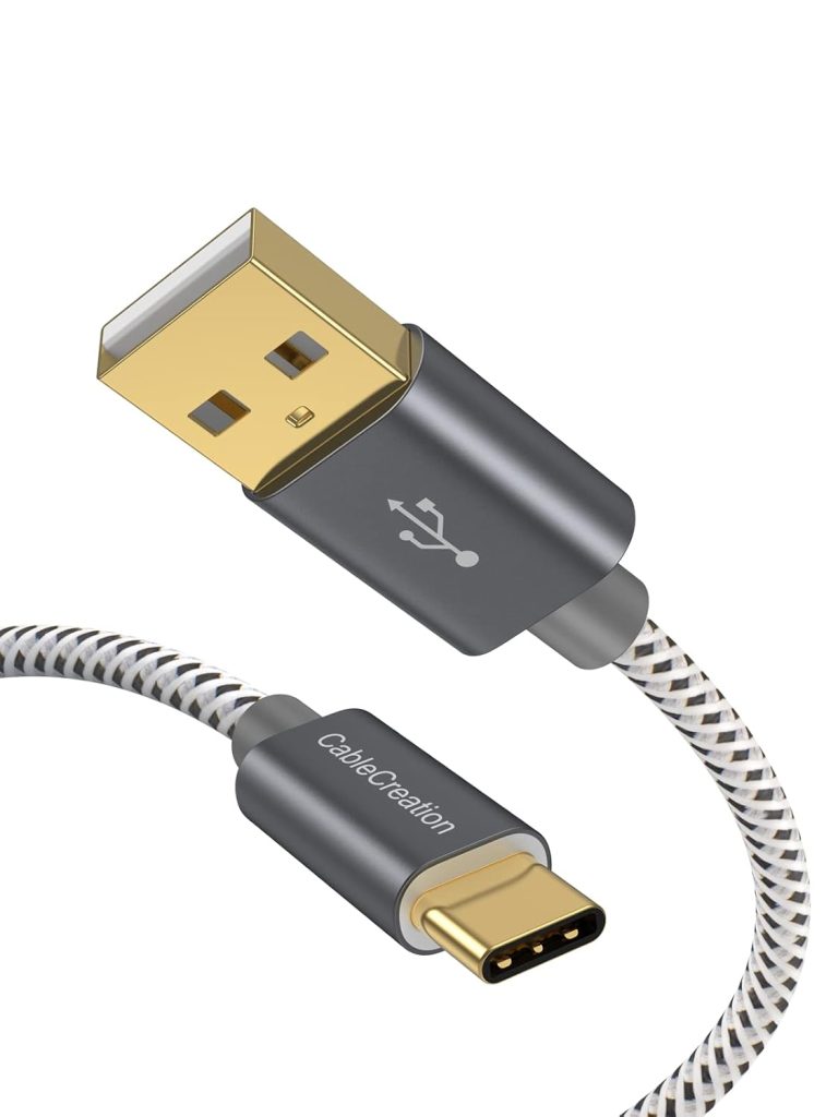 Cable Creation USB C to USB C Cable