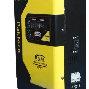 Hyrbid Pak Tech Mppt Solar Charge controller