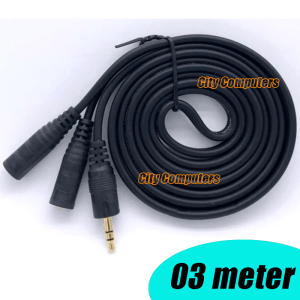 3.5mm Audio Splitter Cable