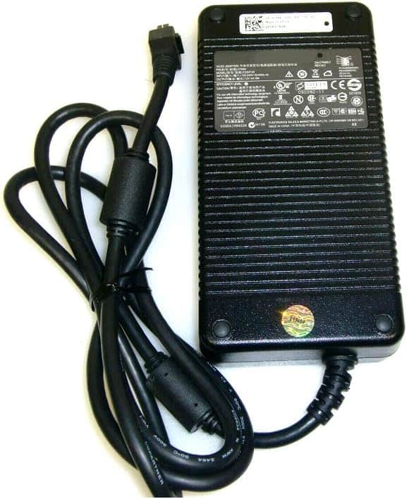 12V 18A DC Power Supply