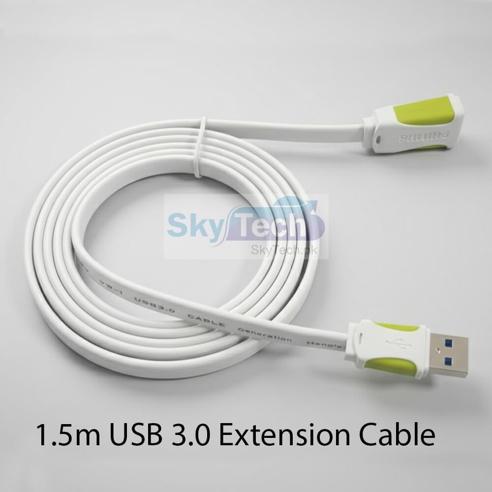 USB-3.0-Extension